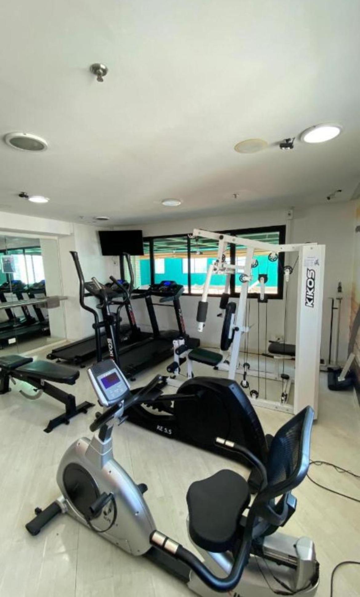 Aparthotel Add Chacara *
