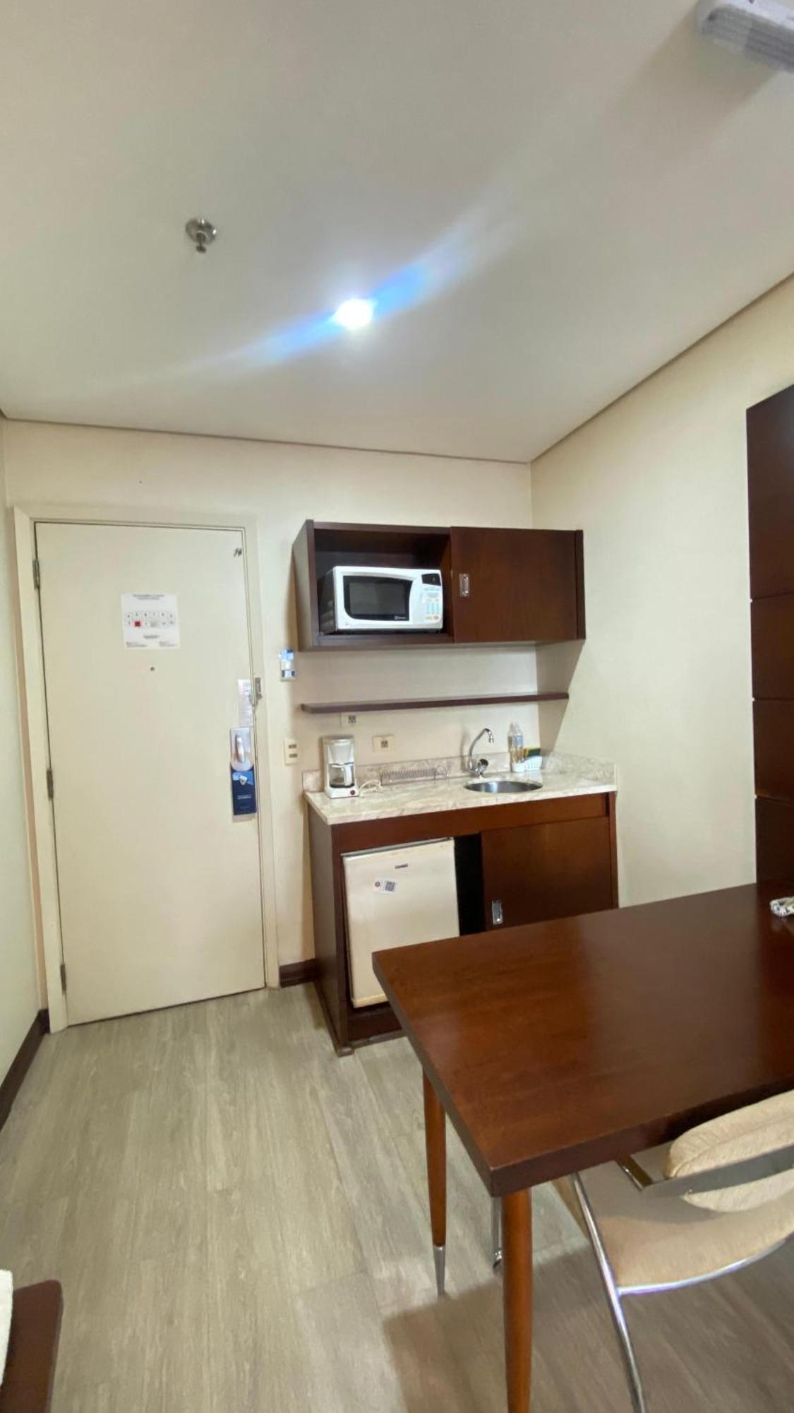 Aparthotel Add Chacara *
